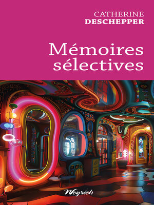 cover image of Mémoires sélectives